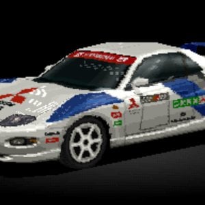 Mitsubishi FTO '94 GPX 02