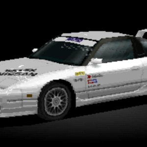 Nissan 180SX '94 typeX 01