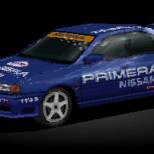 Nissan Primera '90 2.0te 02