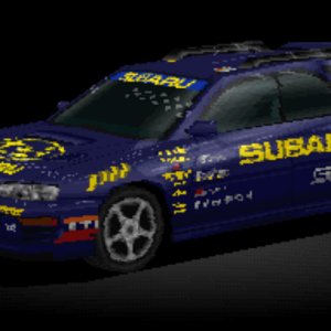Subaru Impreza '94 wagonWRX 02