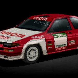 Toyota AE86 Sprinter Trueno GT-APEX 02