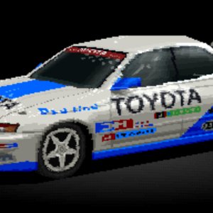Toyota MarkII '92 Tourer S 02