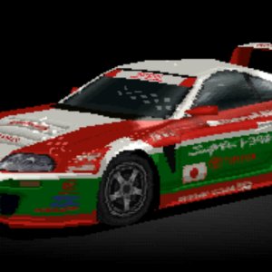 Toyota Supra '95 SZ-R 02