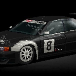 Toyota Chaser LM Edition 01