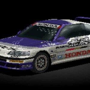 Honda Civic CR-X '91 Si 02