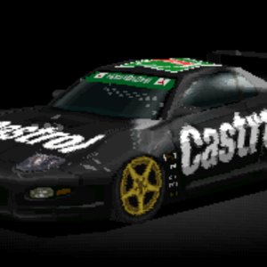 Mitsubishi FTO LM Edition 02