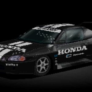 Honda Del Sol LM Edition 02