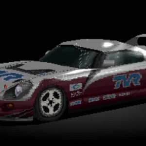 TVR Cerbera LM Edition 02