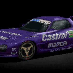 Mazda RX-7 A-Spec LM Edition 02