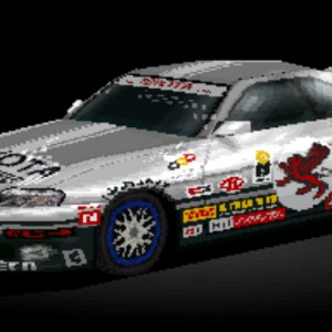 Toyota Soarer '96 2.5GT-T VVT-i 01