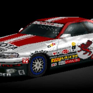 Toyota Soarer '96 2.5GT-T VVT-i 02