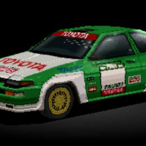 Toyota AE86 Sprinter Trueno GT-APEX 02