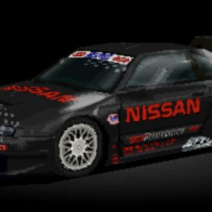 Nissan Nismo GT-R LM 02
