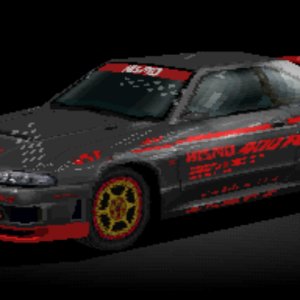 Nissan Nismo 400R 01