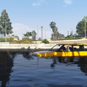 The Water Clearance Test BALLER1 2