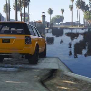 The Water Clearance Test BALLER1 1