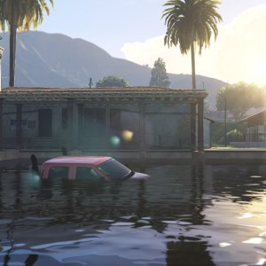 The Water Clearance Test GUARDIAN 6