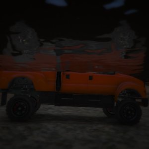 The Water Clearance Test GUARDIAN 4