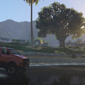 The Water Clearance Test GUARDIAN 1