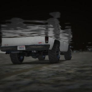The Water Clearance Test RANCHER 3