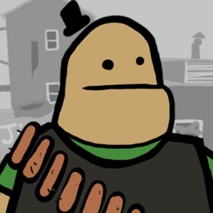 TF2 The Anime