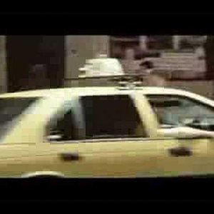 "Stunt City" - A Rexona commercial.