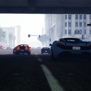 Robbing you blind 15