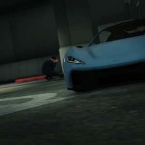 Robbing you blind 10