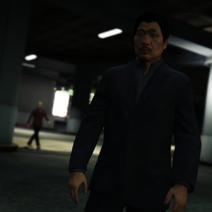 Robbing you blind 4