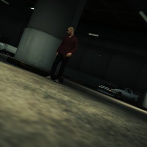 Robbing you blind 3