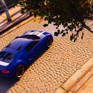 Tribute to Le Francais 2