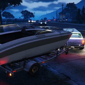 Nana nunu na ne nana nanunane- BOATMAN 14