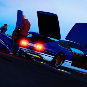 Praying for France: GTA Style 16