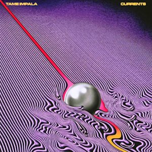 Tame Impala - Currents (Full Album)