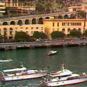 Monaco Grand Prix - 1975