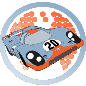 Avatar 1 (Porsche 917)