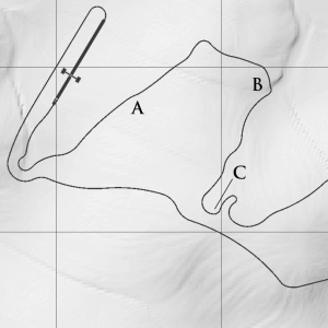 Hillclimb Experiment Map