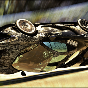 DRIVECLUB™ P1 Crash 8