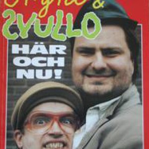 A magazine from the 90's