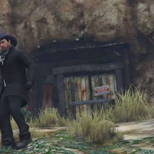The Mineshaft 3