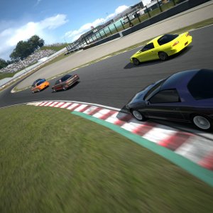 Suzuka Circuit East Course_10