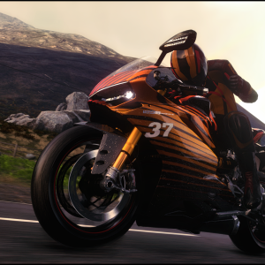 DRIVECLUB™ YES!