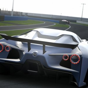 Daytona Road Course - Nissan VGT 31.jpg