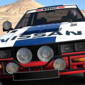 Willow Springs - Streets of Willow  Nissan 240RS 2.jpg
