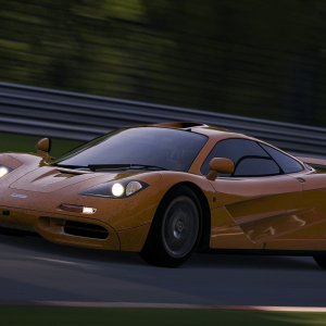 Nürburgring Nordschleife McLaren f1 3.jpg