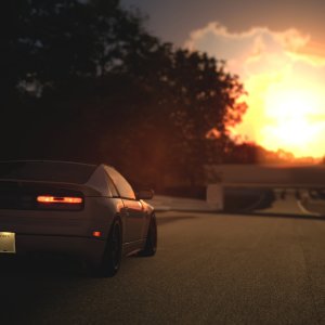 Z32 Sun Set.jpg