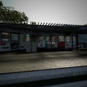 Tokyo R246 scenery 38.jpg | GTPlanet