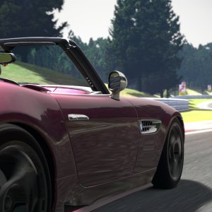 Deep Forest Raceway - BMW Z8 3.jpg