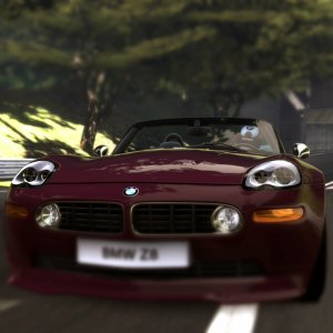 Deep Forest Raceway - BMW Z8 9.jpg