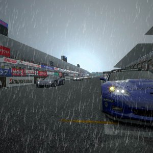 Media 'SusukaRainGrid.jpg' in category 'Gran Turismo 6'